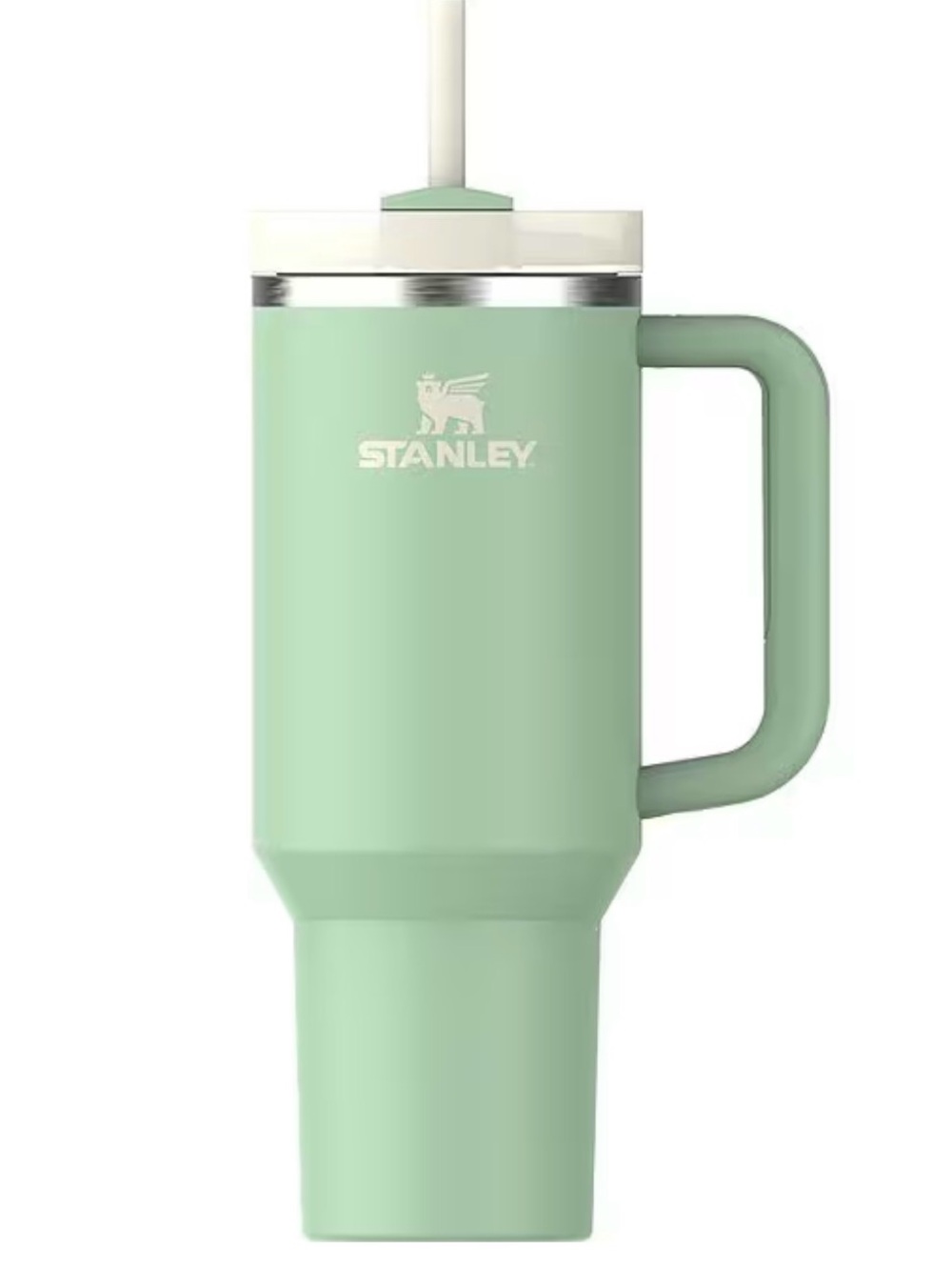 Stanley Insulated Pistachio Travel Tumbler 40 oz